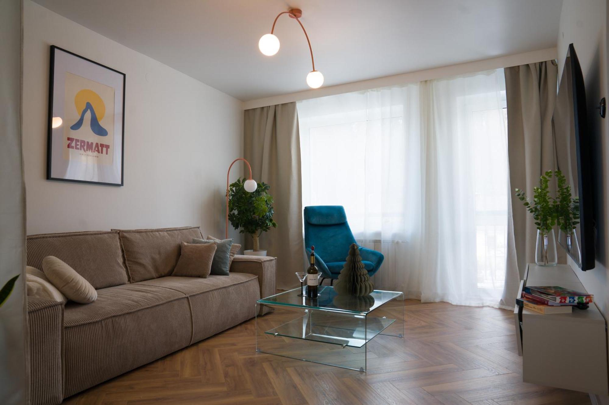 Villa Turris Apartamenty Przy Muszynskim Zamku Muszyna Exterior photo