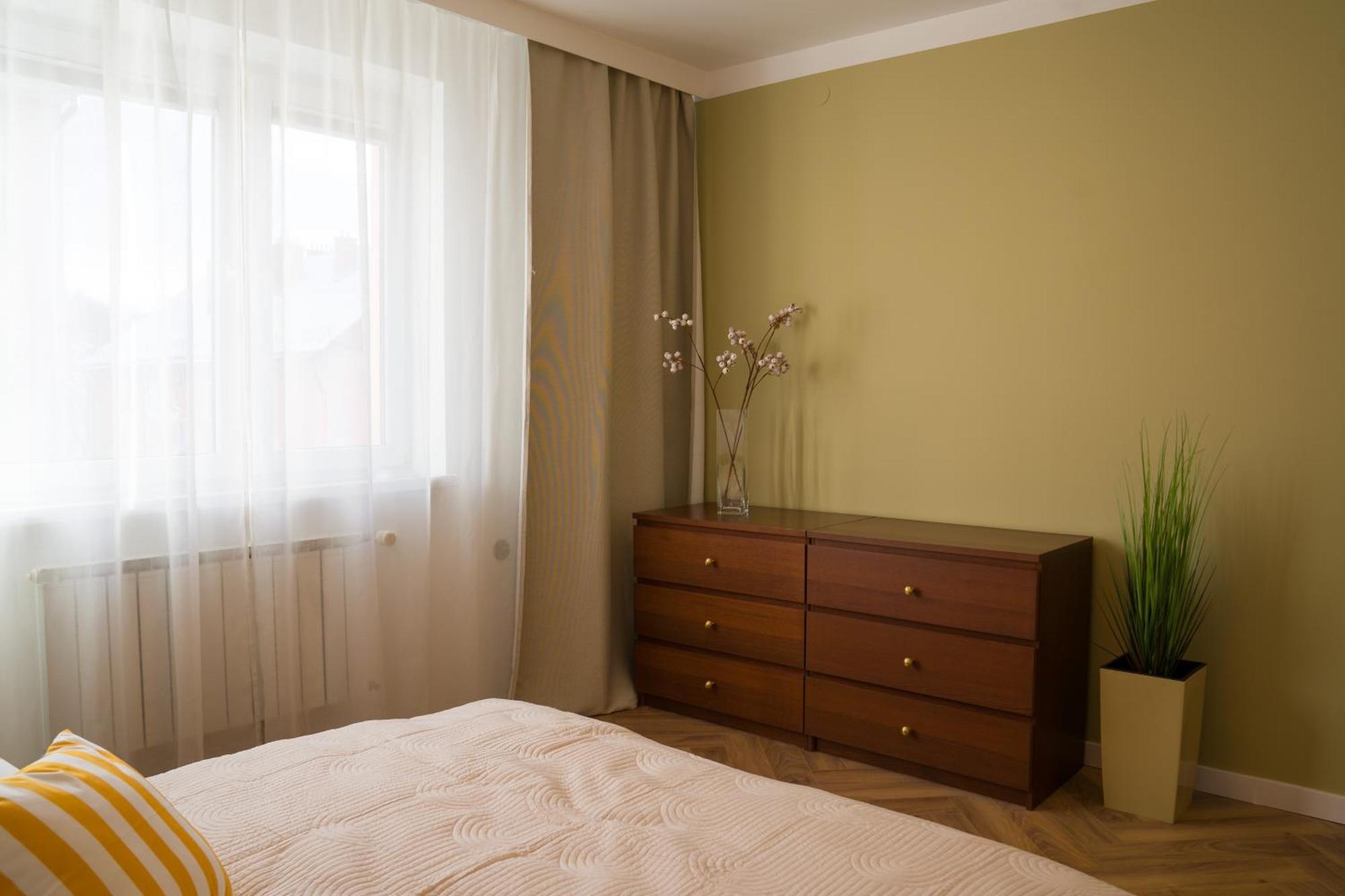 Villa Turris Apartamenty Przy Muszynskim Zamku Muszyna Exterior photo
