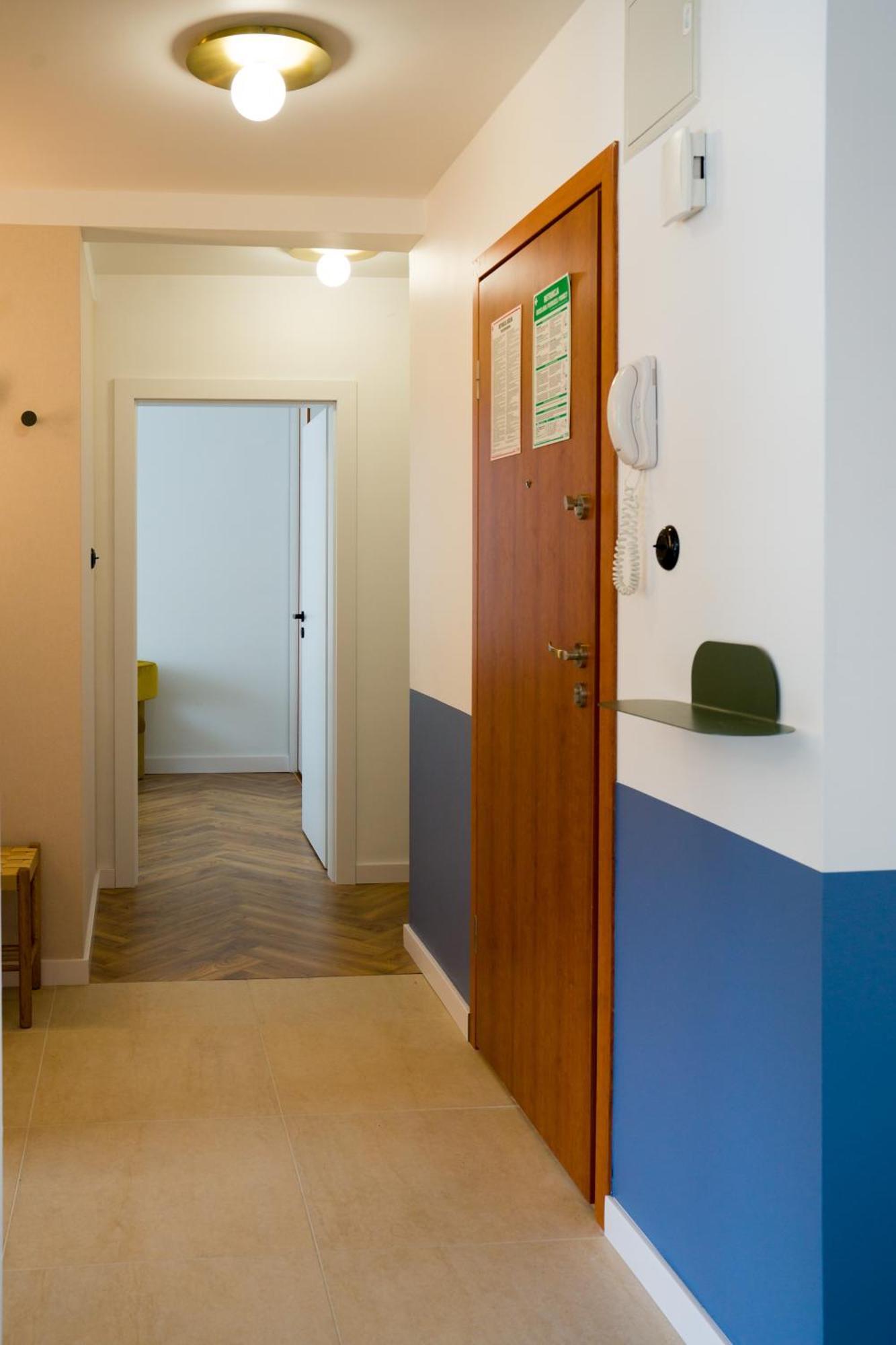 Villa Turris Apartamenty Przy Muszynskim Zamku Muszyna Exterior photo