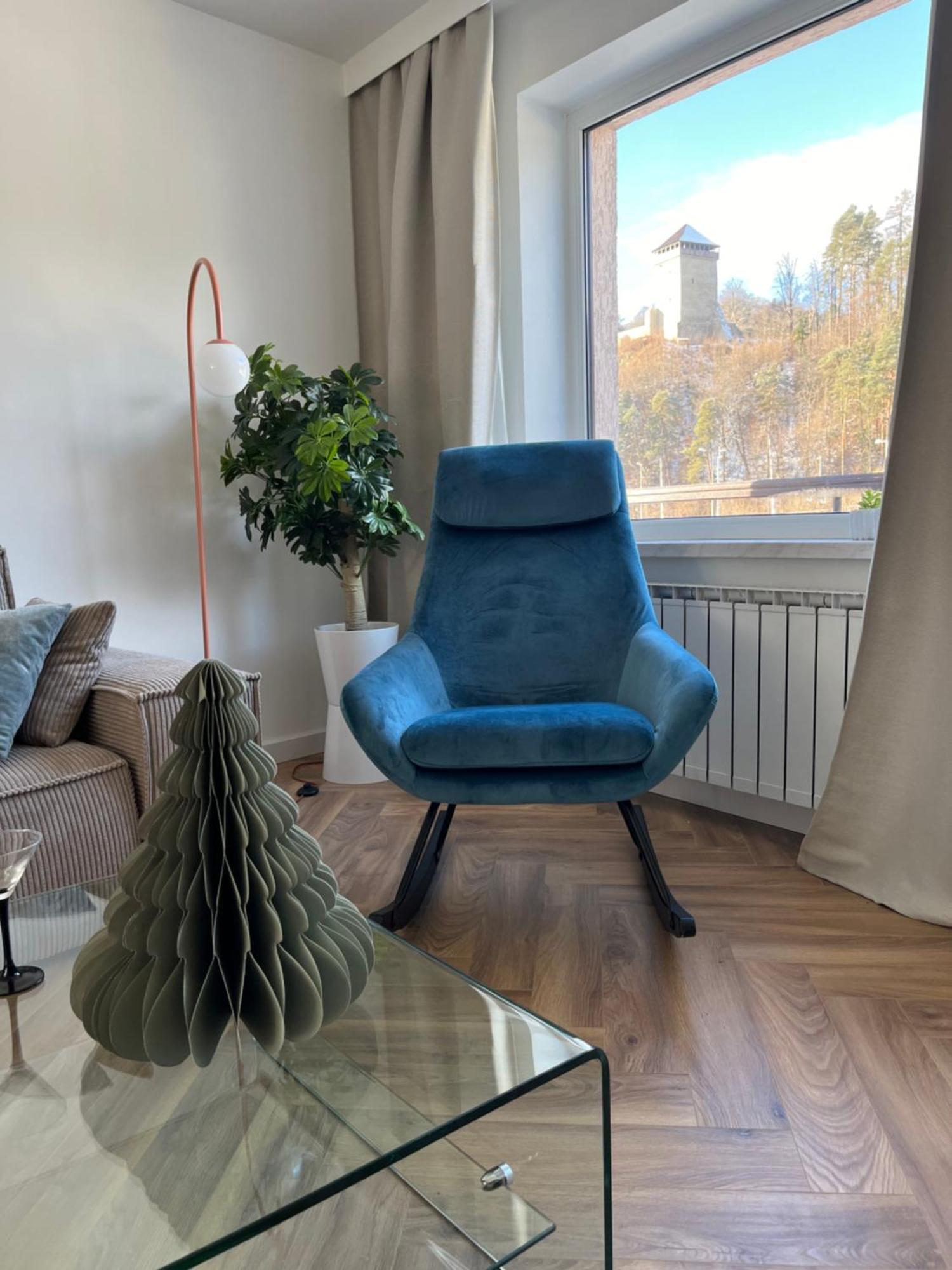 Villa Turris Apartamenty Przy Muszynskim Zamku Muszyna Exterior photo